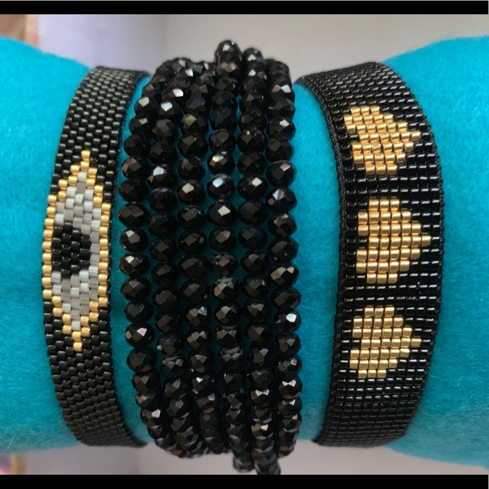 Bracelets